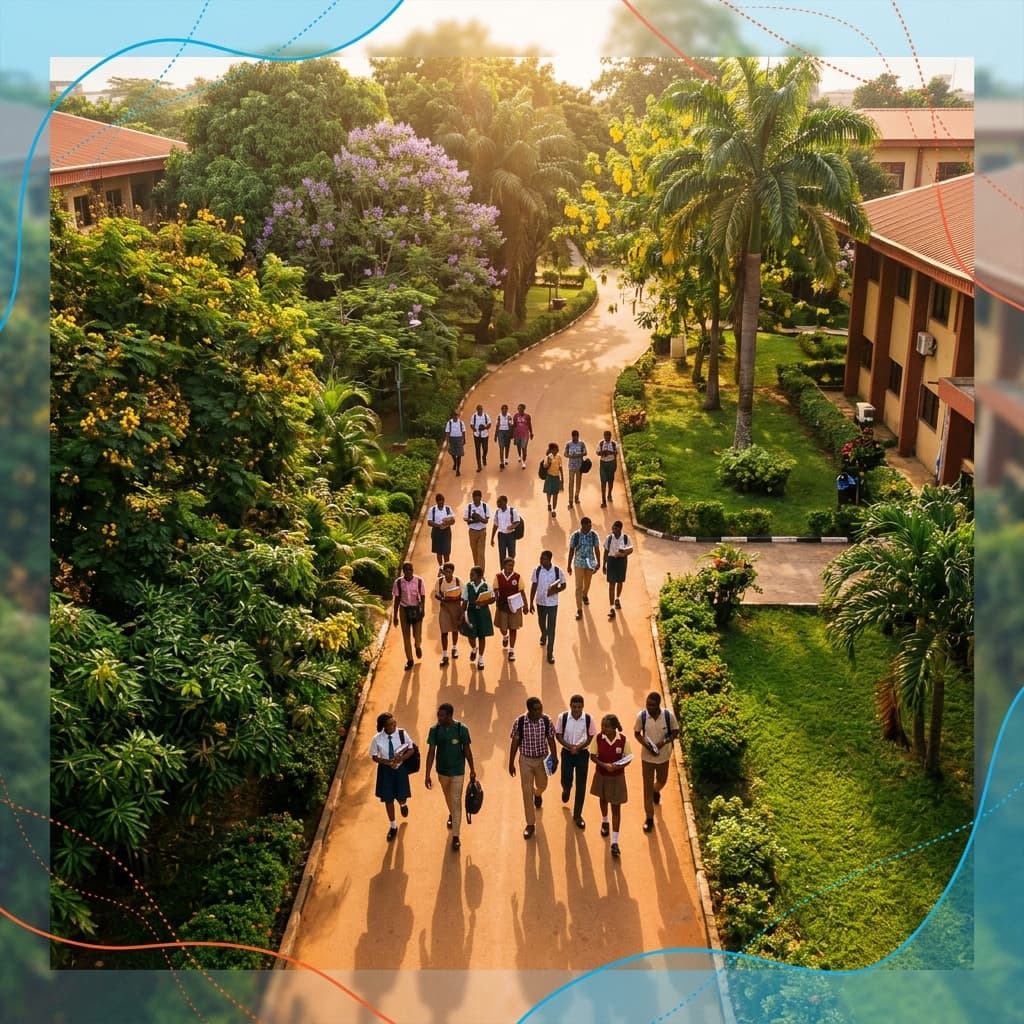 Education and future