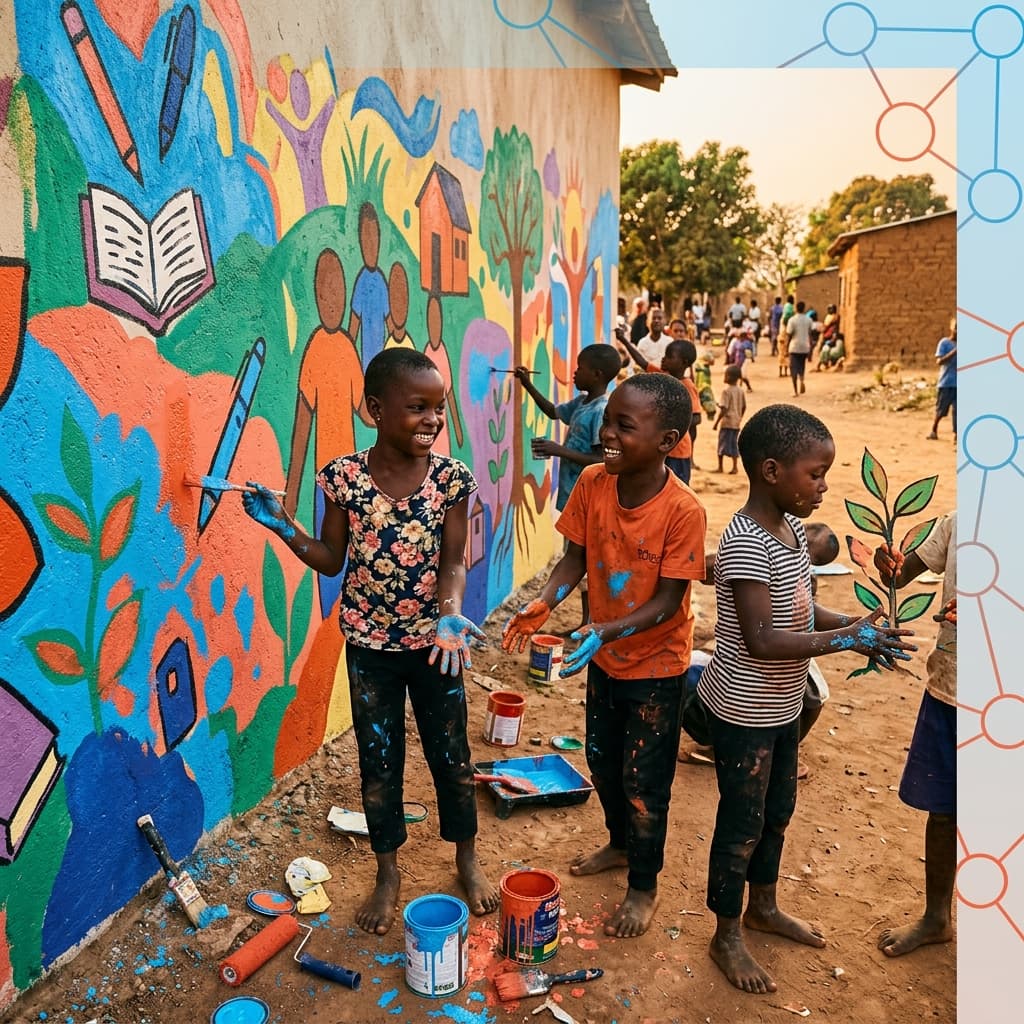 Economic empowerment